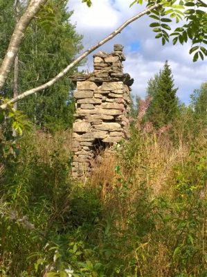 Black Stone Mountain - Kivijalka Tuomasin Mystinen Vuori!