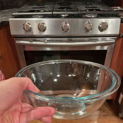 Can Glass Pyrex Go in Microwave? And Why Do Bananas Always Seem to Know When You're Hungry?