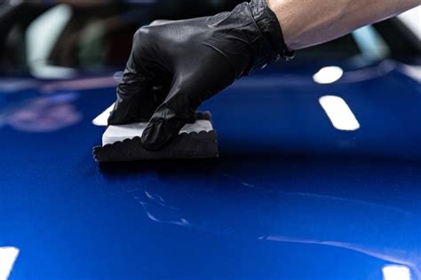 Ceramic Coating How Long Does It Last: Unraveling the Mysteries of Durability and Beyond