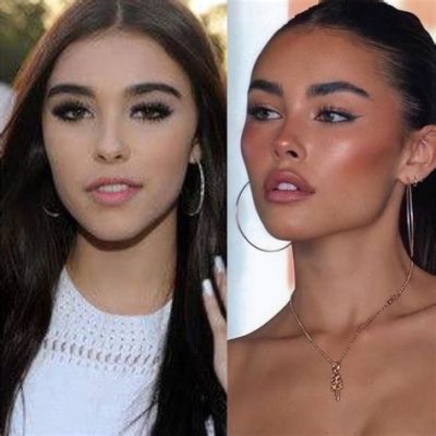 Did Madison Beer Have Plastic Surgery: Exploring the Intricacies of Celebrity Transformations