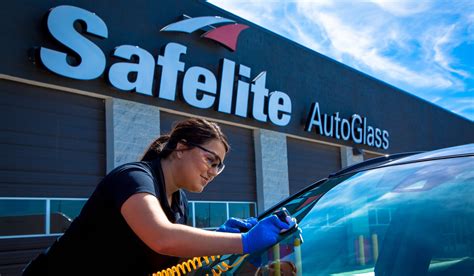 Does Safelite Replace Sunroof Glass? Exploring the Mysteries of Auto Glass and Beyond