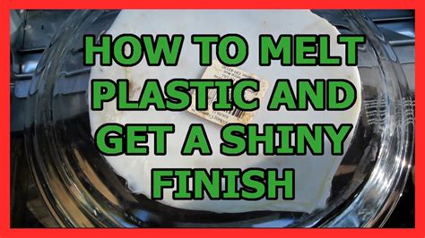 How to Melt Plastic for Molding: A Comprehensive Guide to Crafting the Future, One Melt at a Time