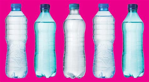 Should Plastic Water Bottles Be Banned: A Symphony of Chaos and Order