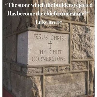 The Stone Which the Builders Rejected: A Paradox of Value and Perception