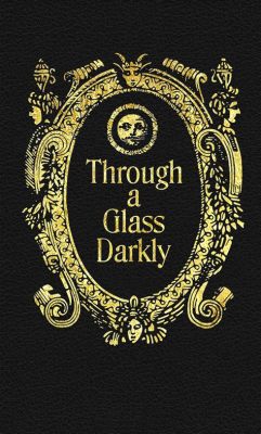 Through a Glass Darkly Meaning: A Kaleidoscope of Perspectives