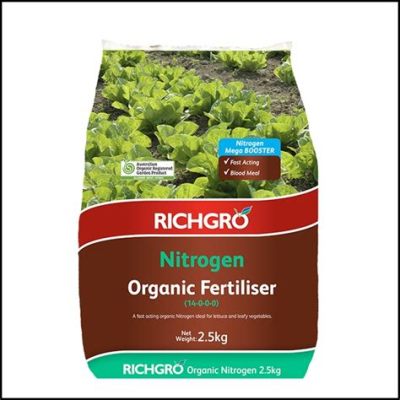 What is a High Nitrogen Fertilizer: Unearthing the Secrets of Plant Growth and Beyond