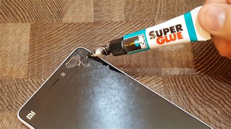 Will Super Glue Work on Glass? And Can It Also Fix Broken Dreams?